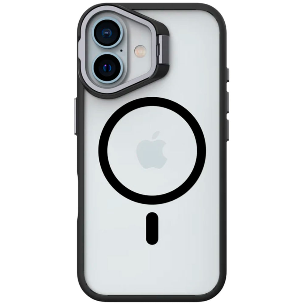 Case para Apple iPhone 16 Kick It