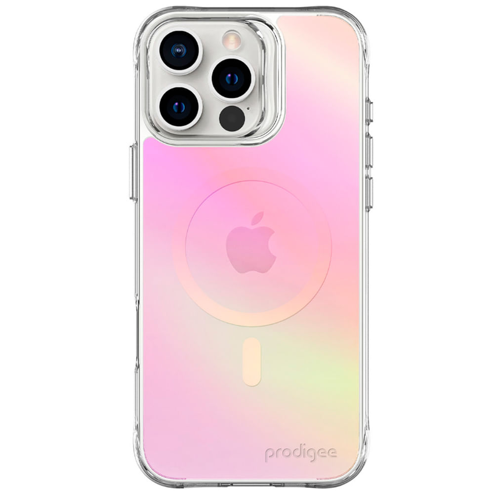 Case para Apple iPhone 16 pro glow