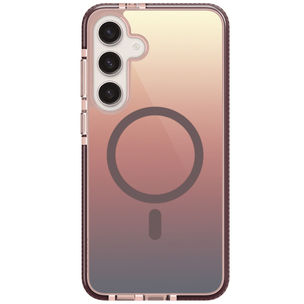 Case para Samsung Galaxy S25 Flow Desert