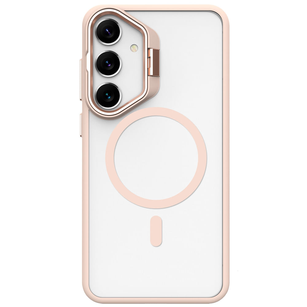 Case para Samsung Galaxy S25 Kick It