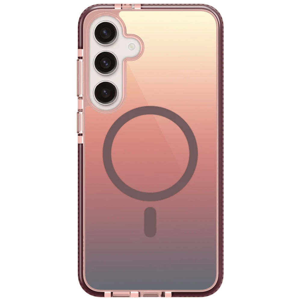 Case para Samsung Galaxy S25 plus Flow Desert