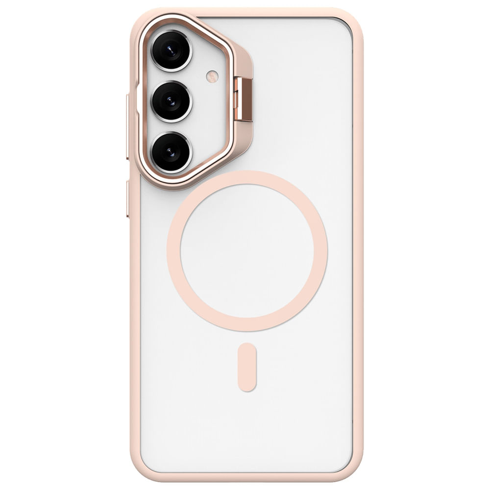 Case con imán para Samsung Galaxy S25 plus Kickit