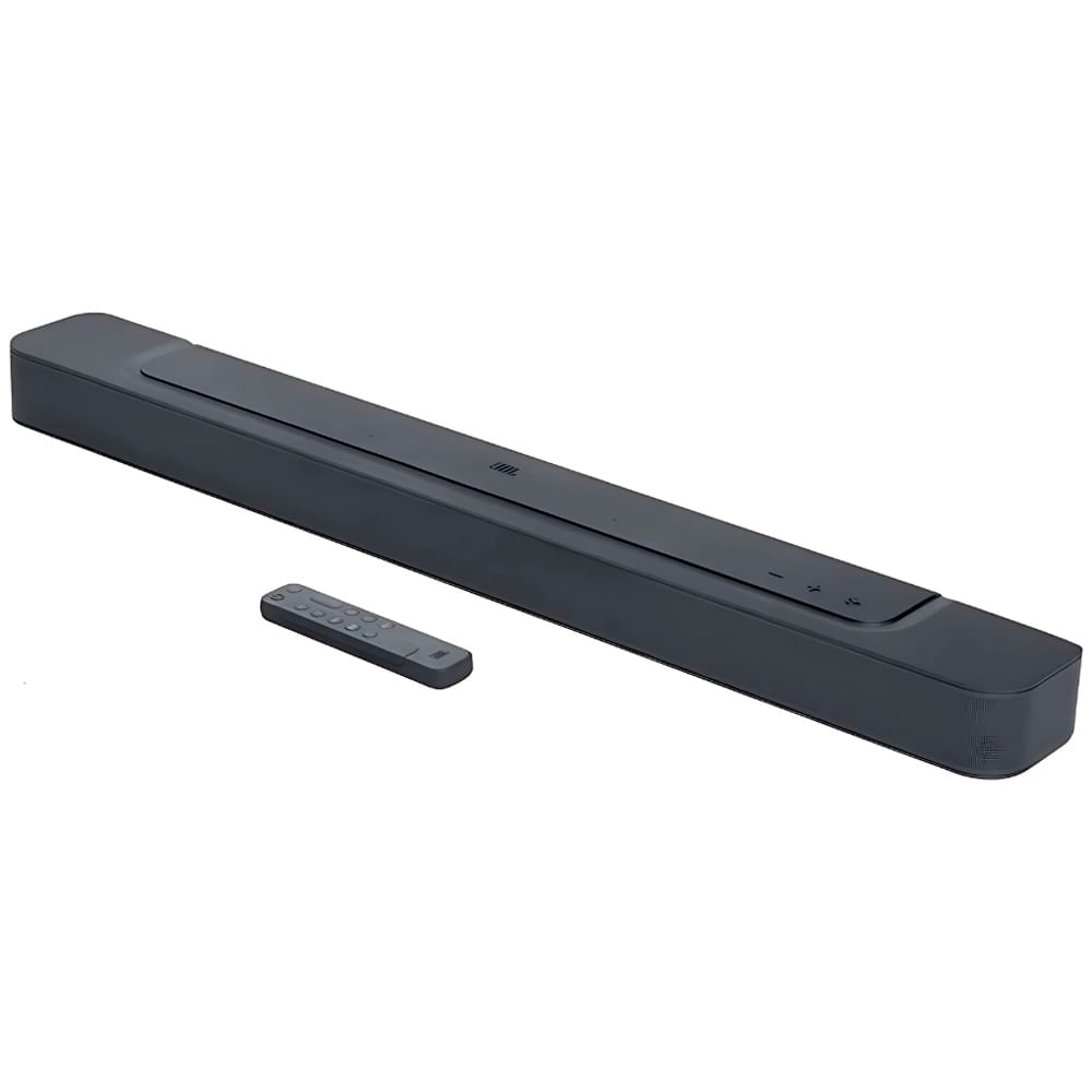 Barra de sonido Smart JBL 300MK2 450 Watts 5 canales