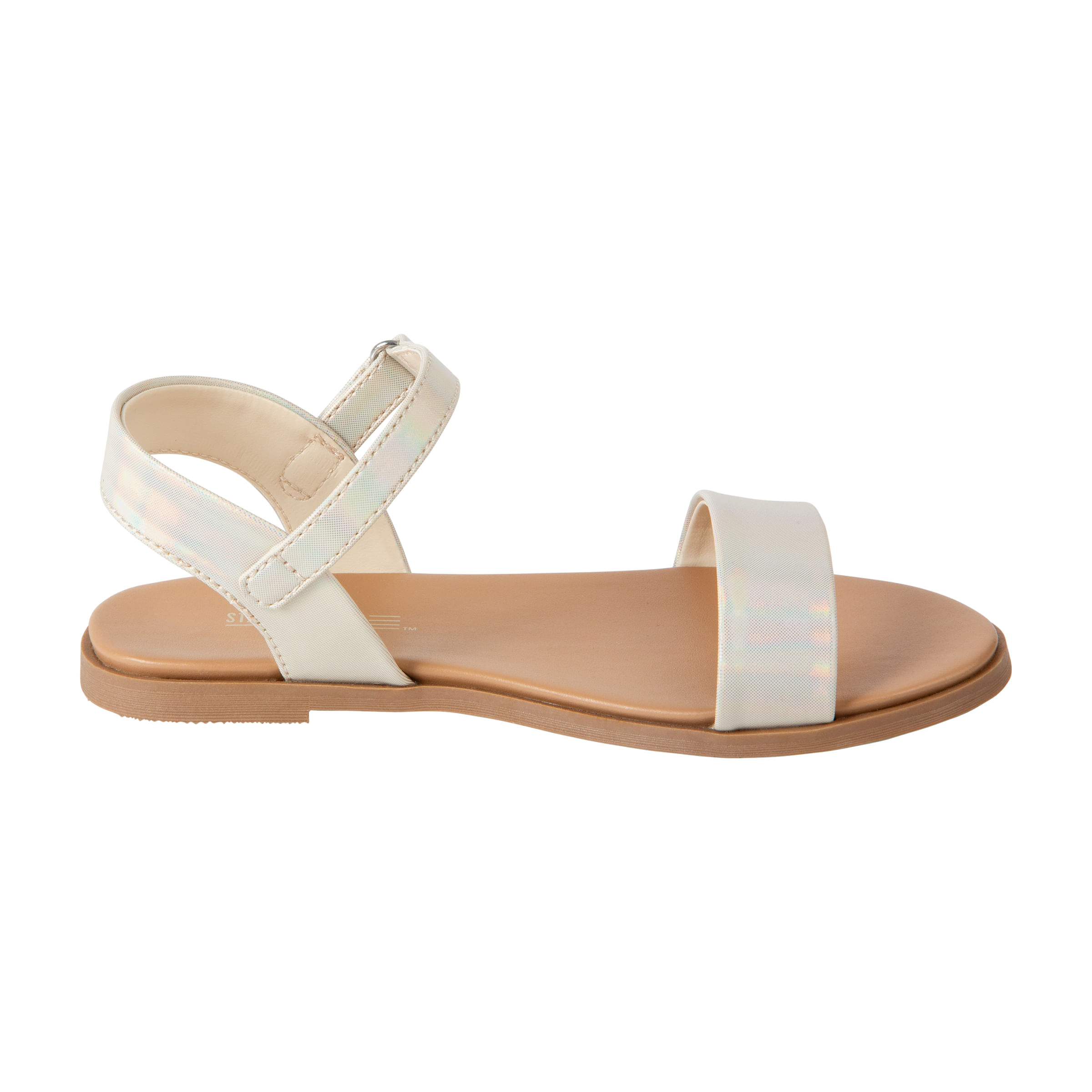 Sandalias Pat para niña