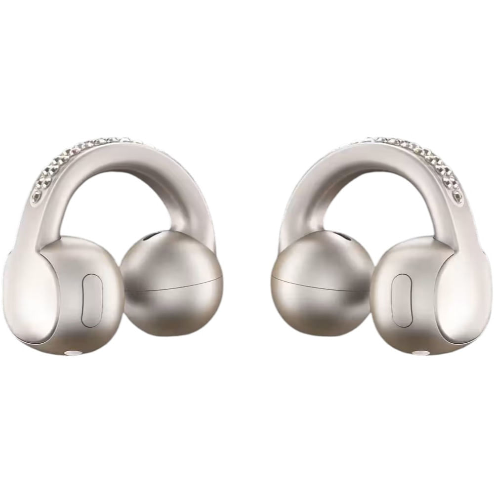 Audífonos inalámbricos open ear Motorola buds loop con ANC