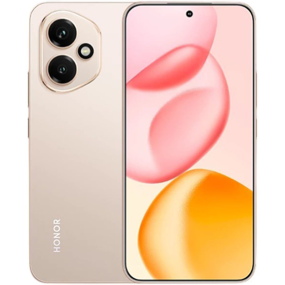 Celular HONOR 400 512 GB 12 GB RAM Pantalla 6.7" (17.02 cm) Snapdragon 7 Gen 3 Desempeño de alto nivel Cámara Posterior 200MP