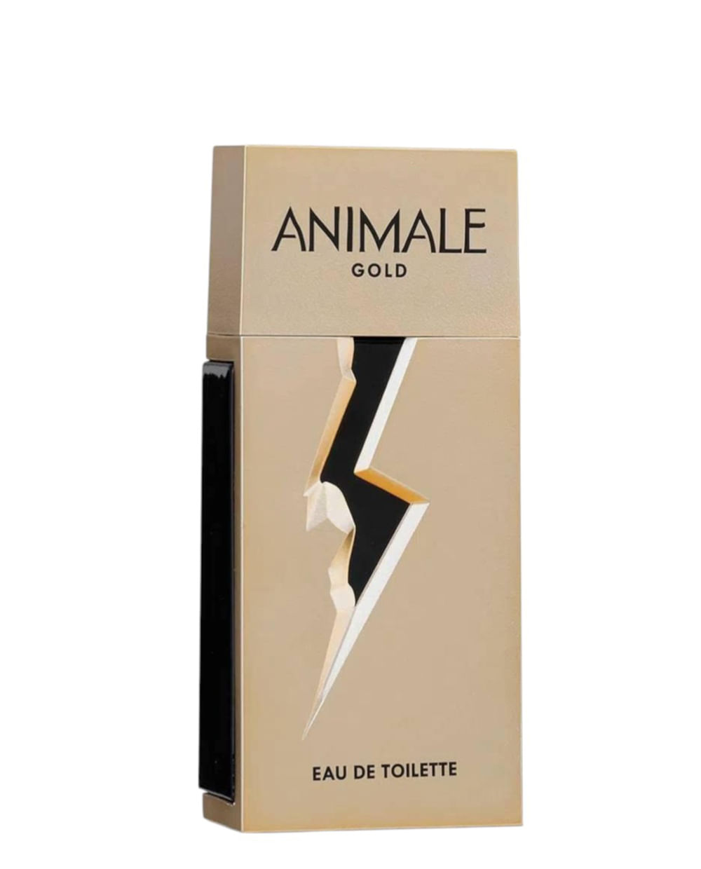 Animale Gold for Men Eau de Toilette 100ml