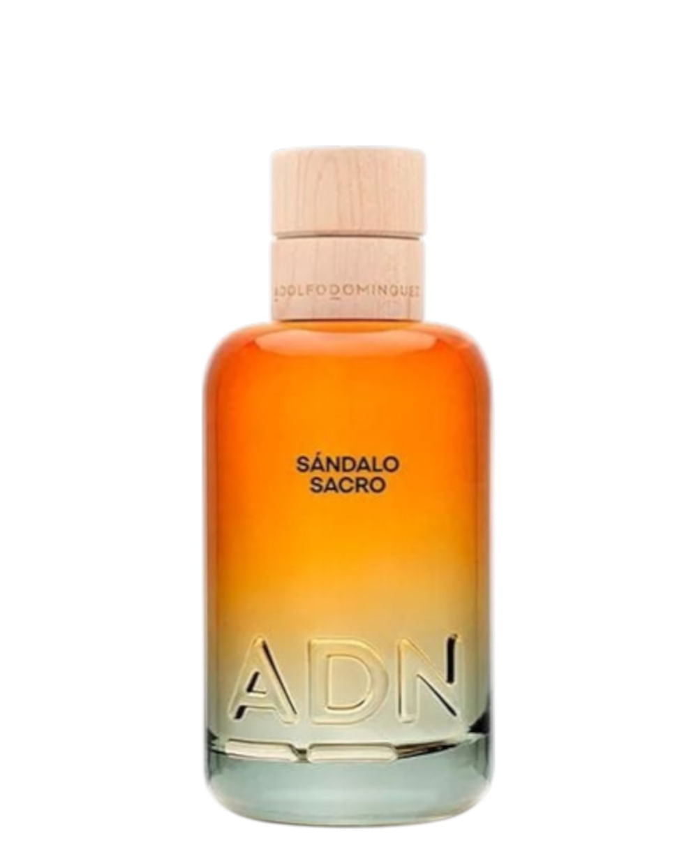Adolfo Domínguez ADN Sándalo Sacro Eau De Parfum 100ml