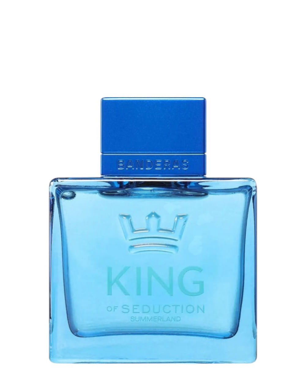 King of Seducion Summerland Eau de Toilette 100ml