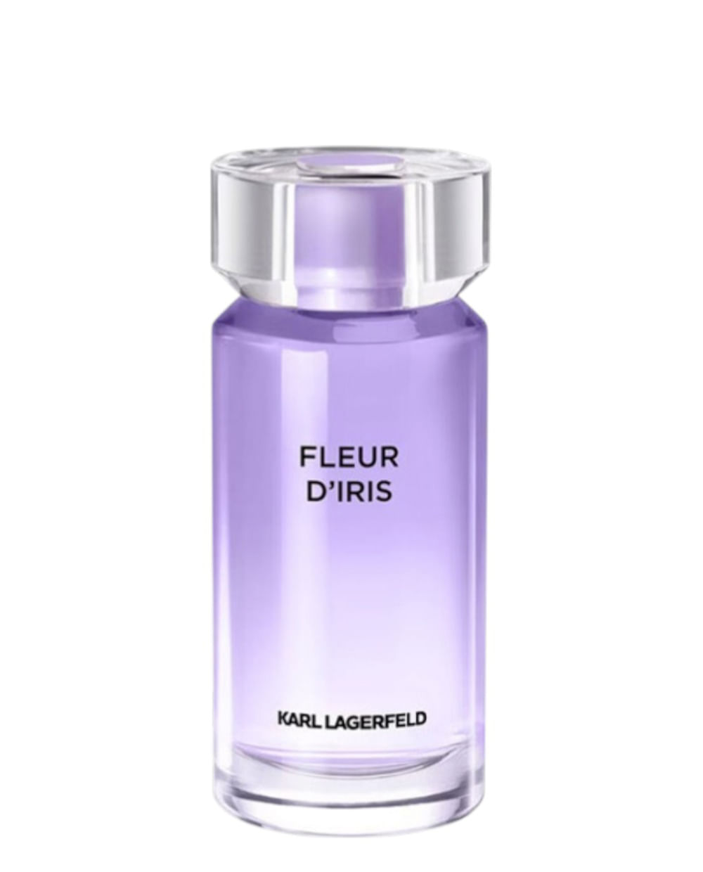 Fleur d'Iris Eau de Parfum 100ml