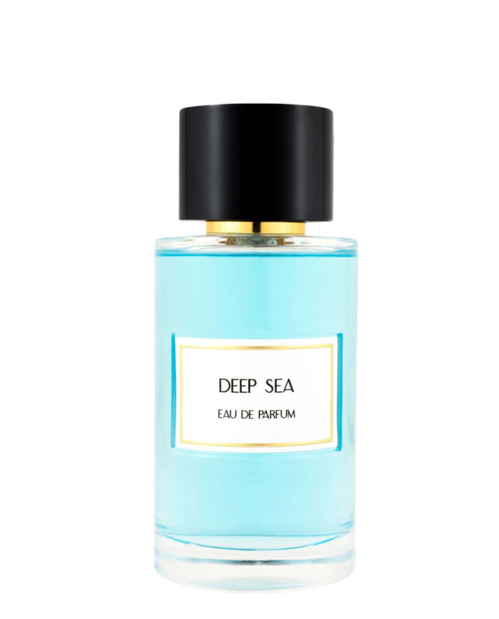 Deep Sea Eau de Parfum 100ml