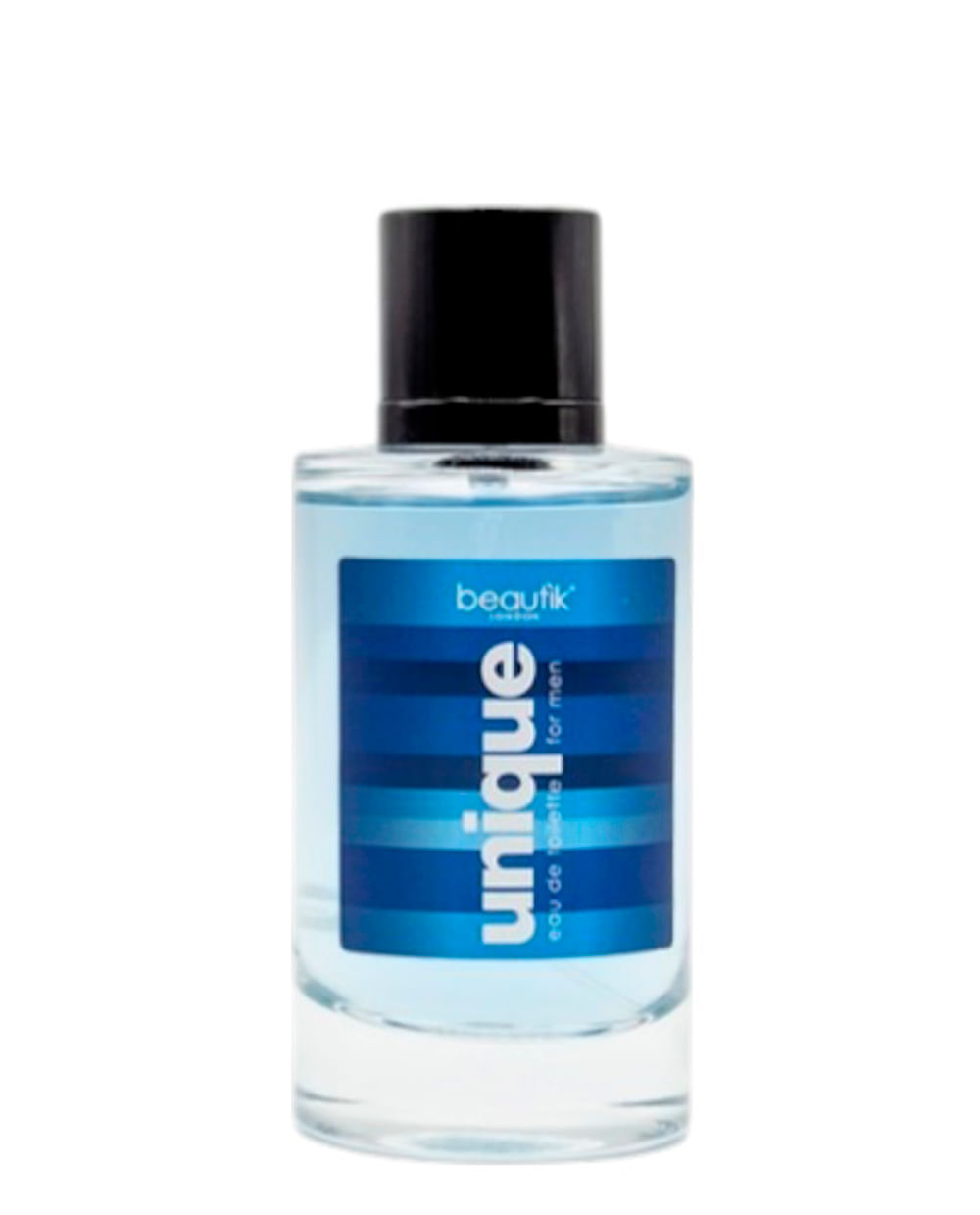 Unique for Men Eau de Toilette 95ml