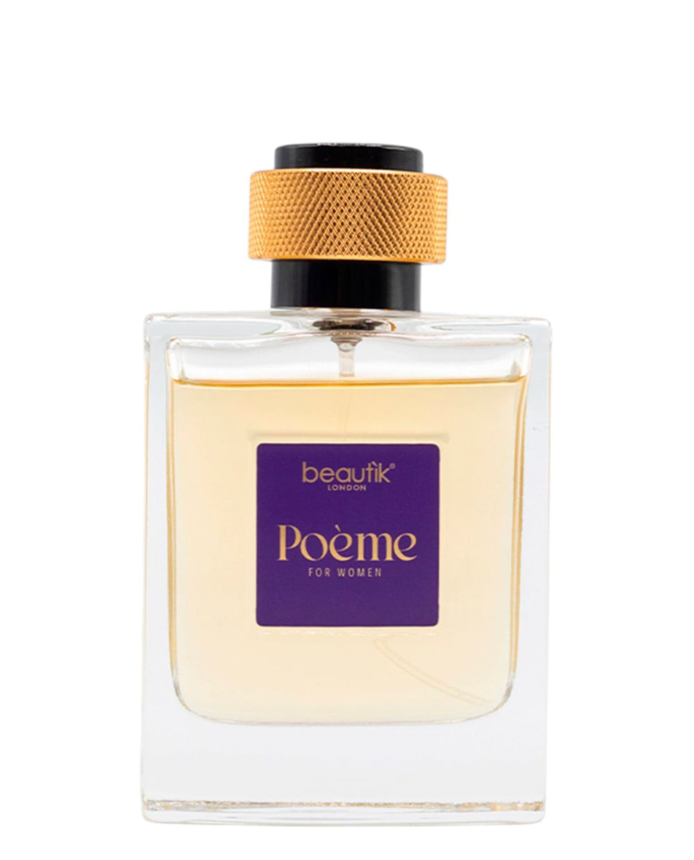 Poème for Women Eau de Toilette 100ml