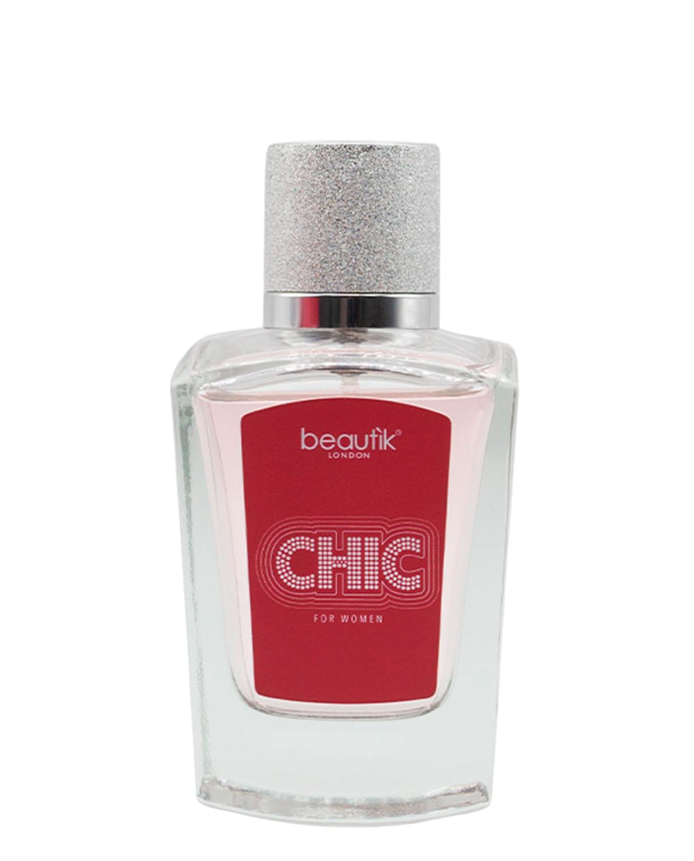Chic for Women Eau de Toilette 100ml