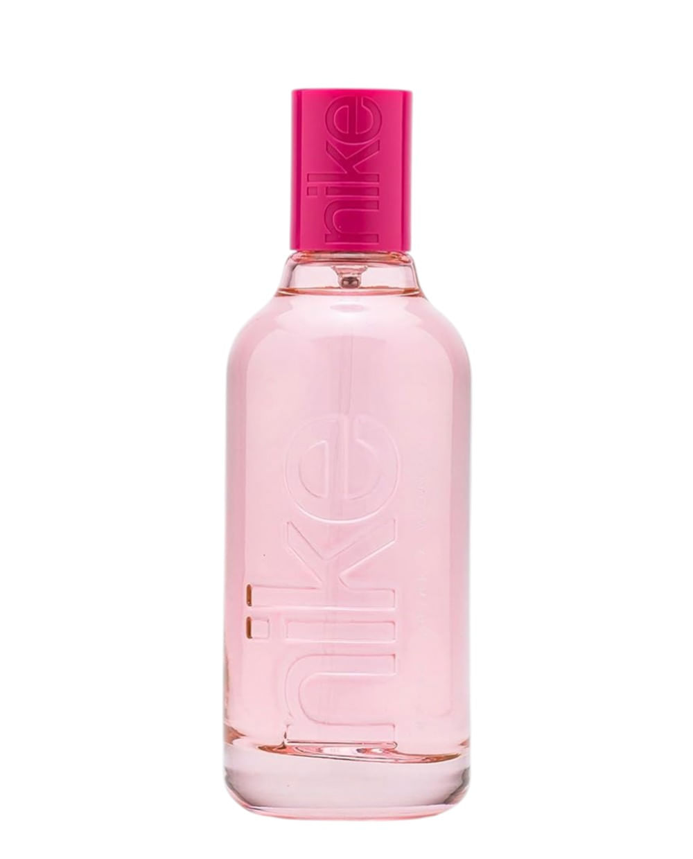 Nike Trendy Pink Woman Eau de Toilette 150ml