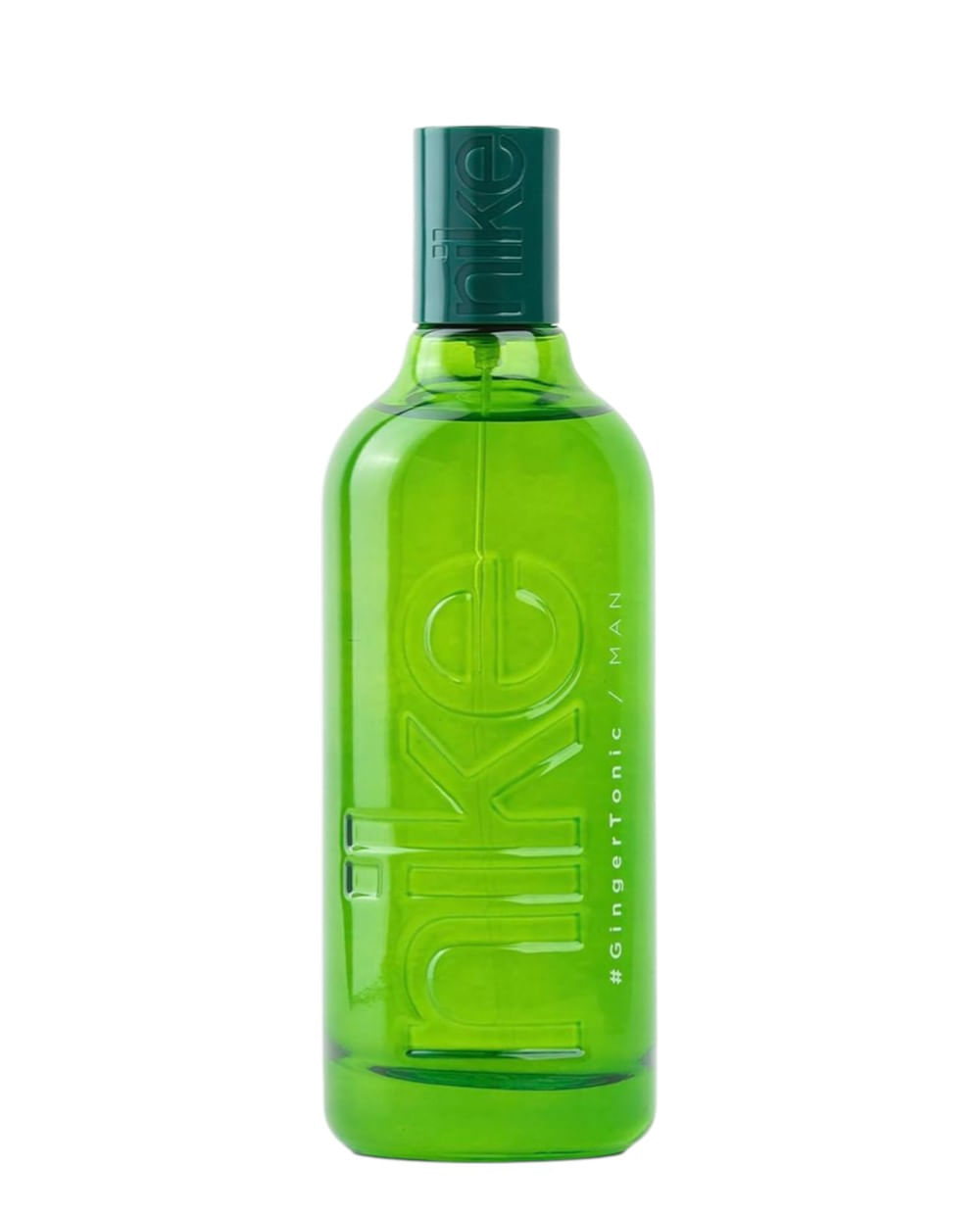 Gingertonic Man Eau de Toilette 150ml