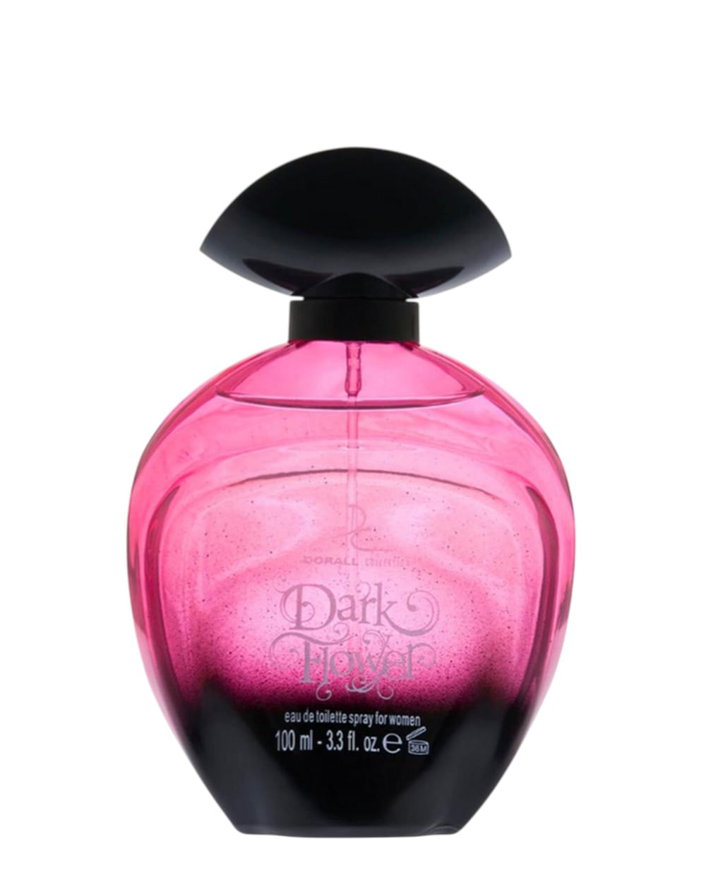 Dark Flower Woman Eau de Toilette 100ml