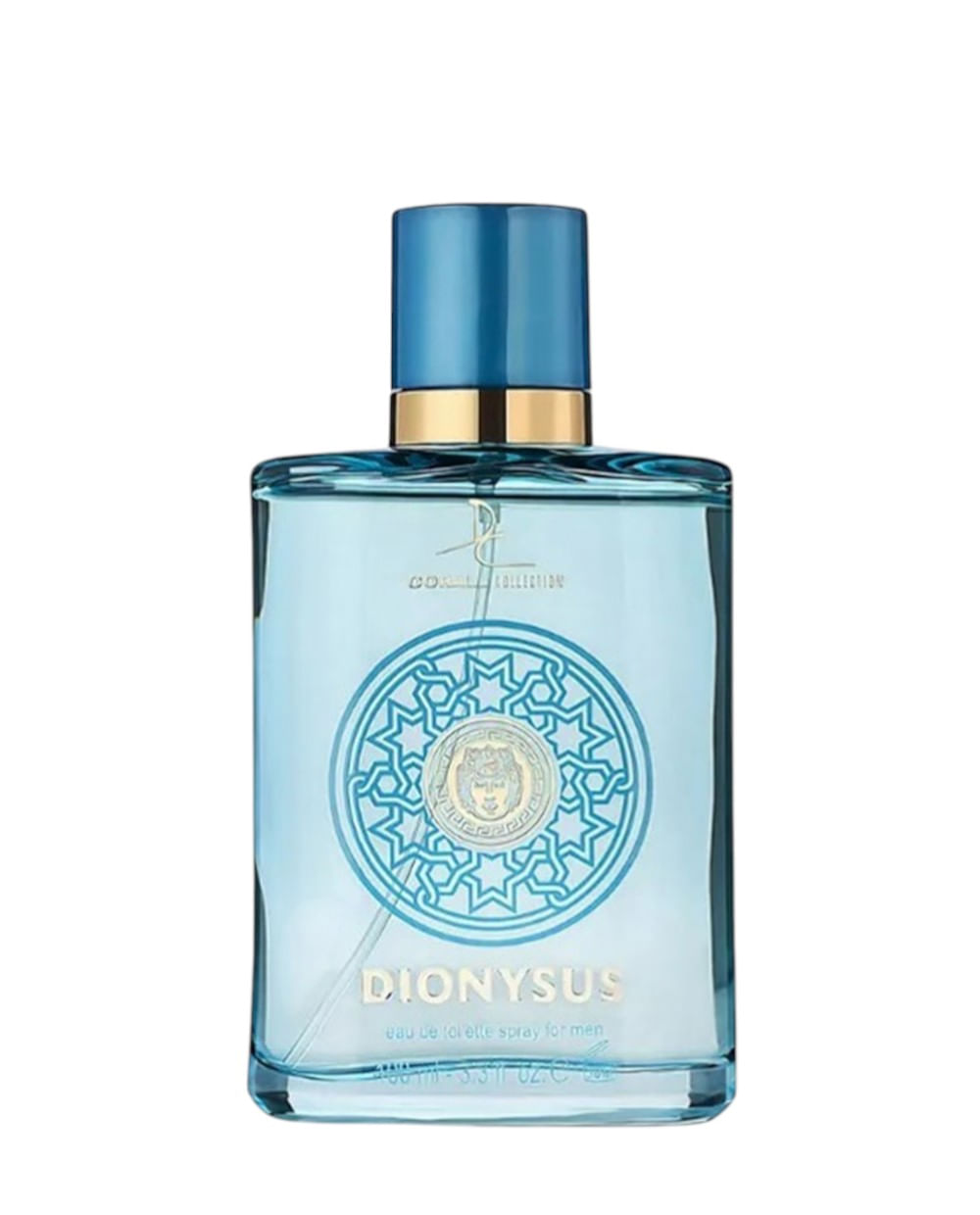 Dionysus Man Eau de Toilette 100ml