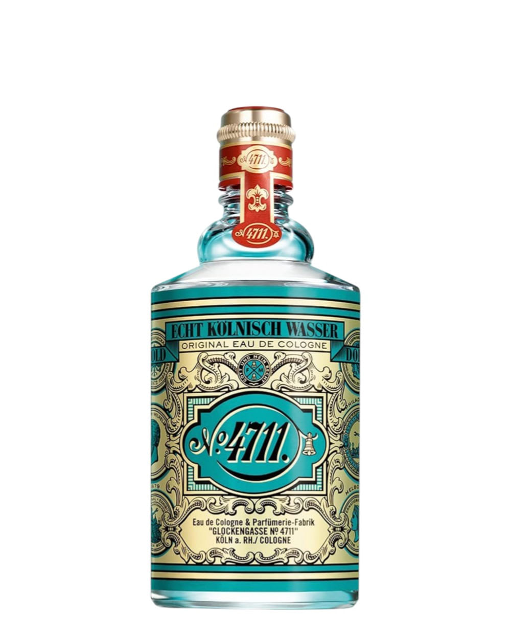 4711 Original Eau de Cologne 200ml