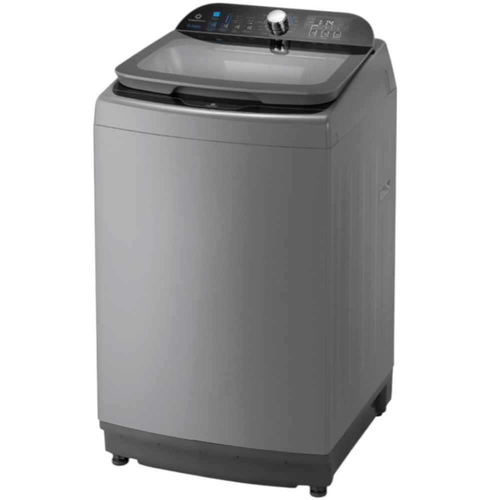 Lavadora automática 17 kg LRI17 Croma