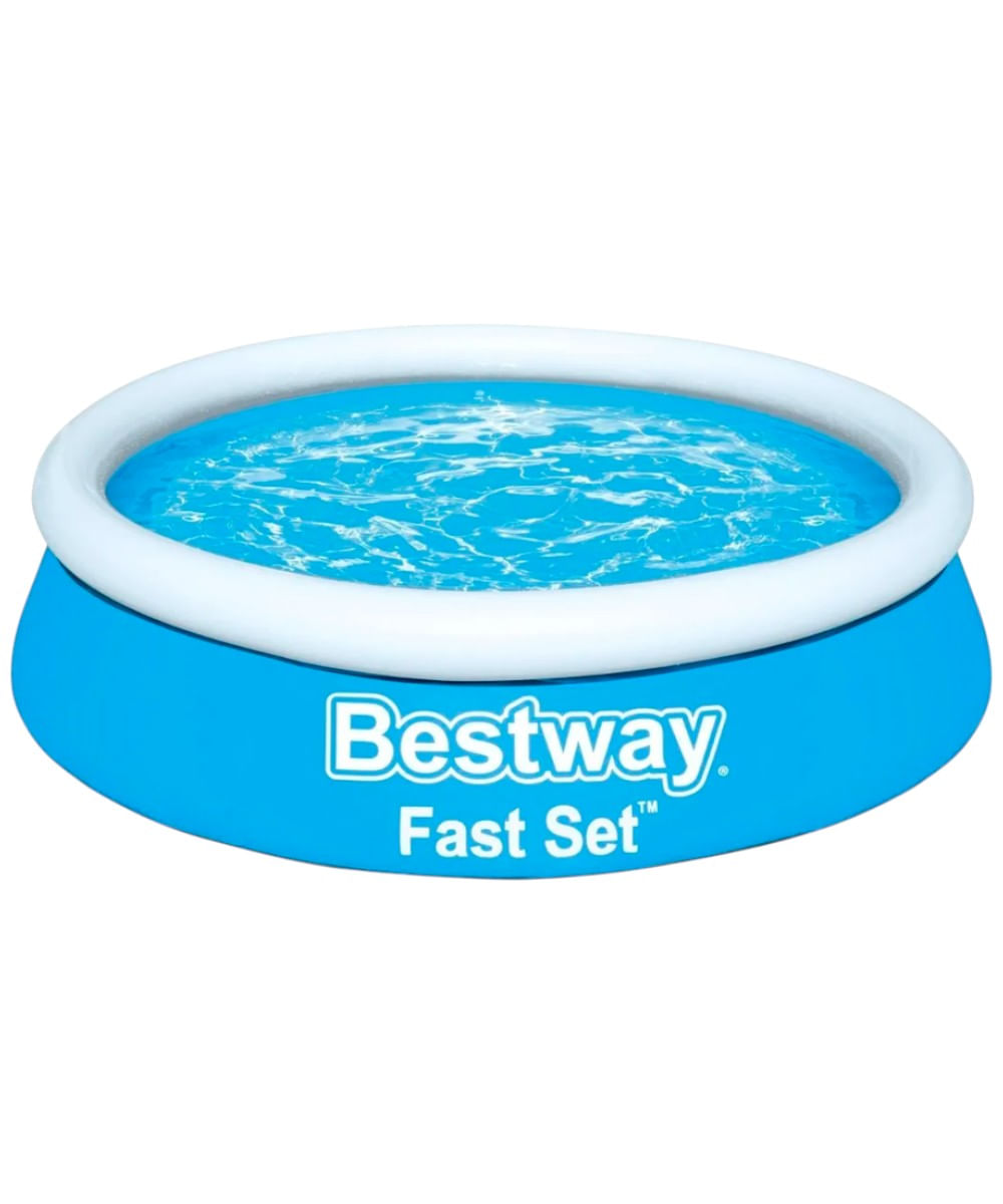 Piscina inflable redonda  Bestway 1.83 m