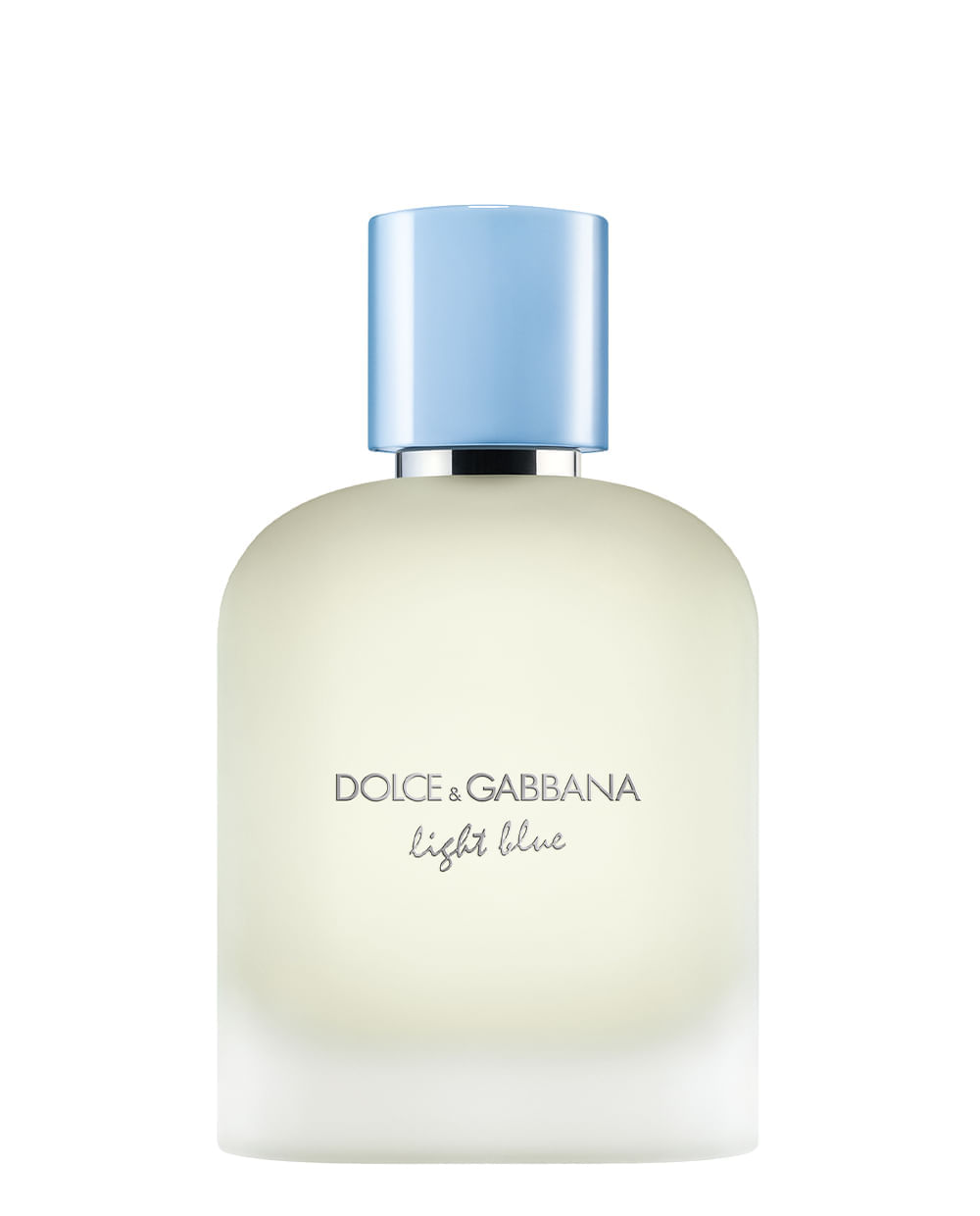 Light Blue Pour Homme Eau de Toilette