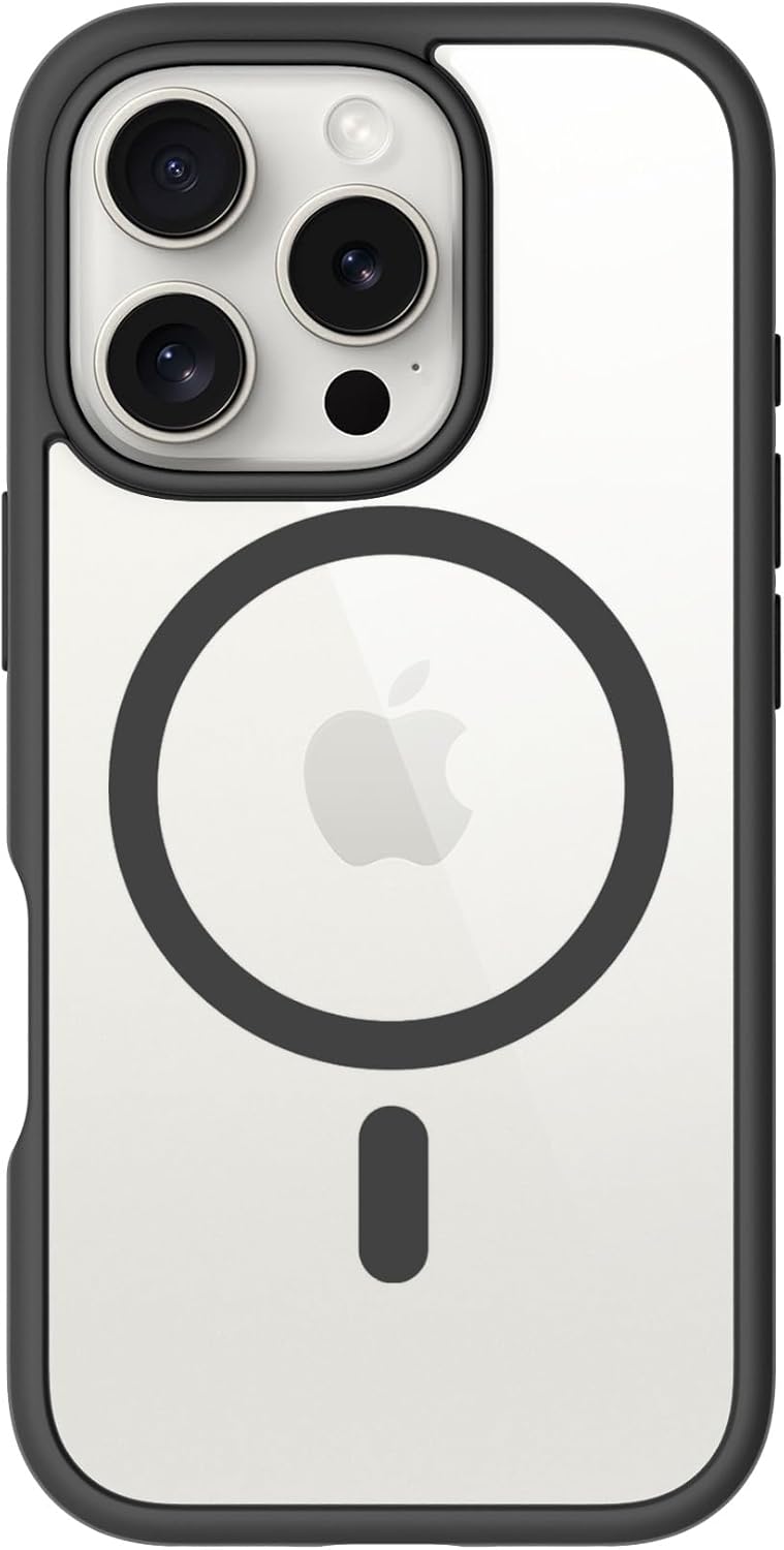 Case Prodigee Magneteek para Apple iPhone 16