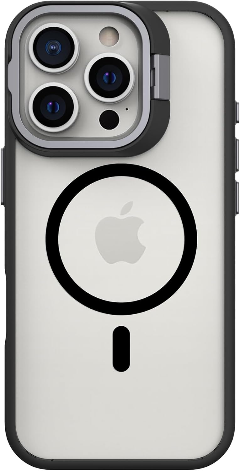 Case para Apple iPhone 16 pro max Kick It