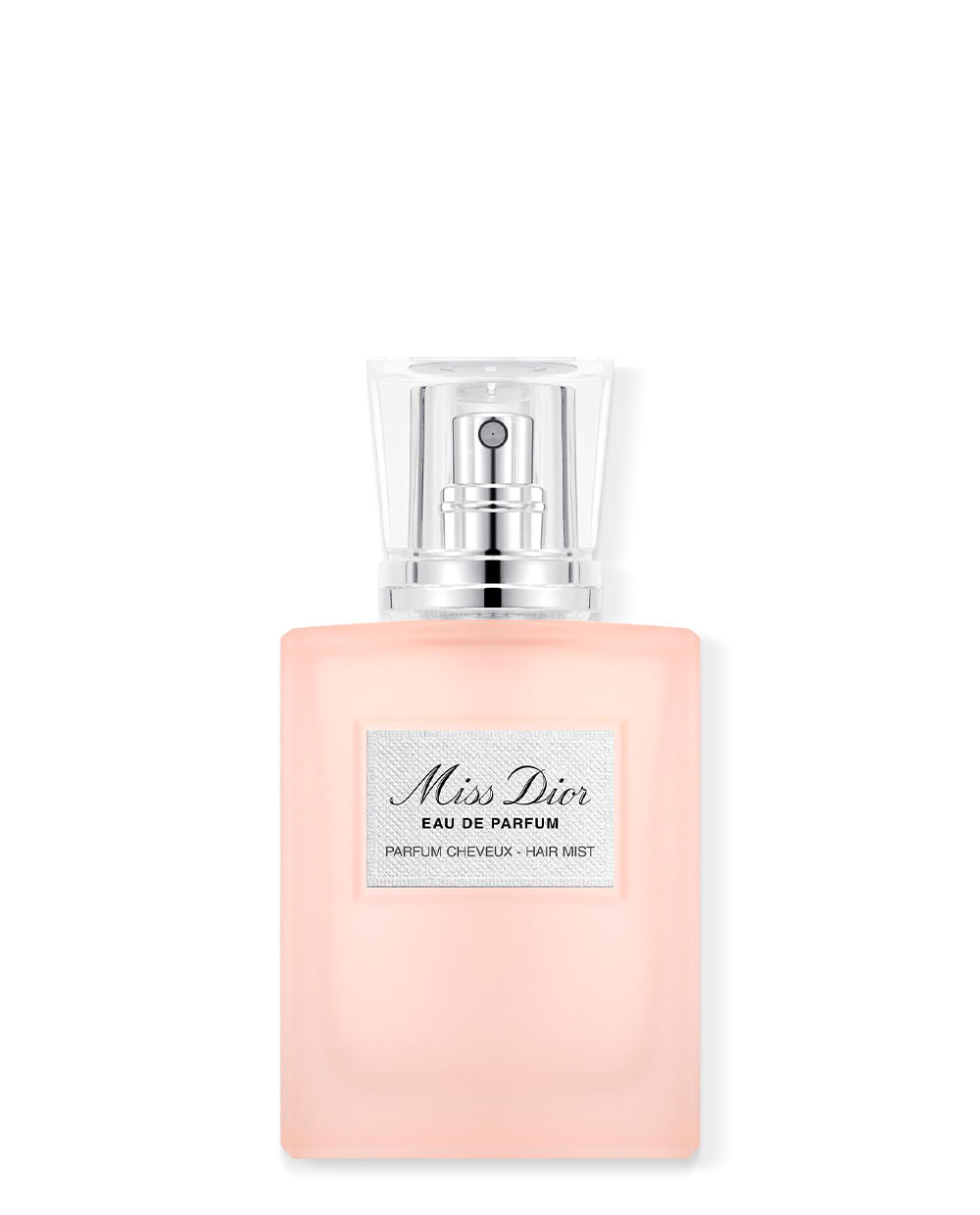 Eau de parfum Miss Dior Hair Mist