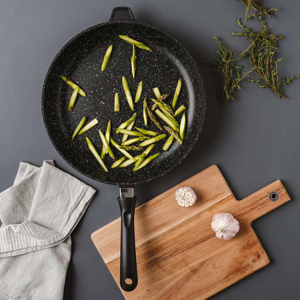 Sartén CuisinePro Non Stick de aluminio 30 cm