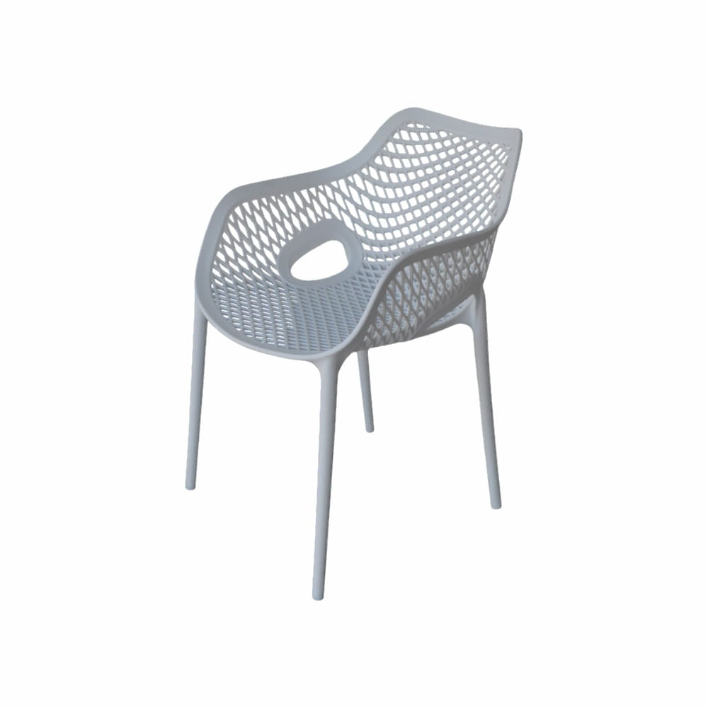 Silla para exterior Ankara