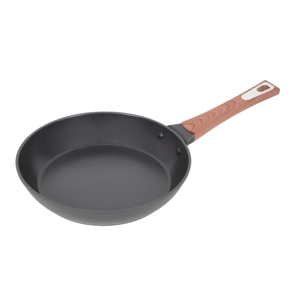 Sartén de aluminio Chef essence 24 cm