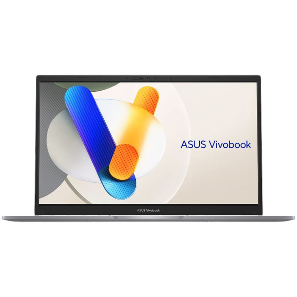 Laptop ASUS Vivobook 14 X1404VA Intel Core i7-1355U 12GB RAM 512GB SSD Windows 11 14" (35.56 cm)