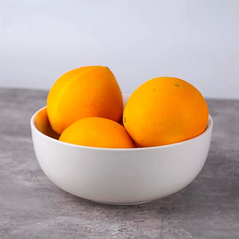 Set de 8 bowls opal ultra olstead 17 cm