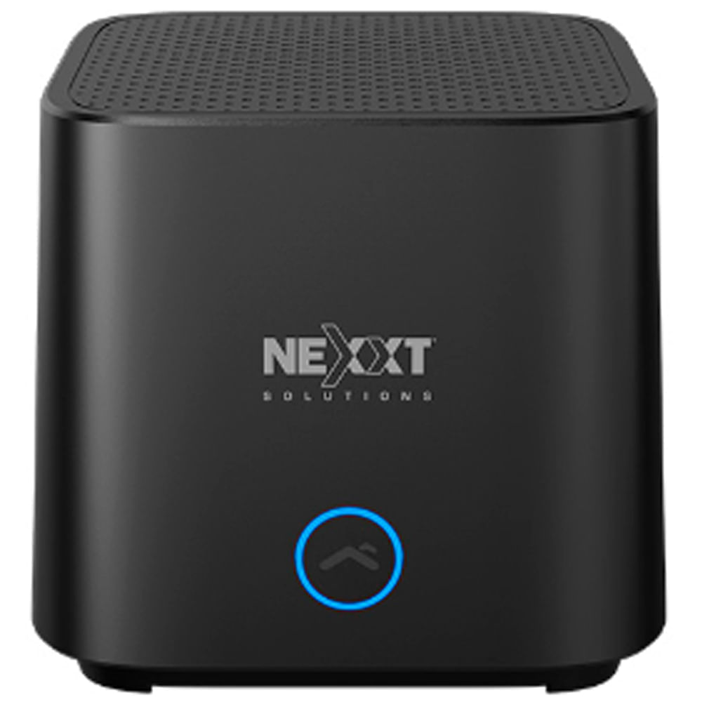 Router Nexxt Mesh Bolt AC1200 Velocidad De 1200Mbps