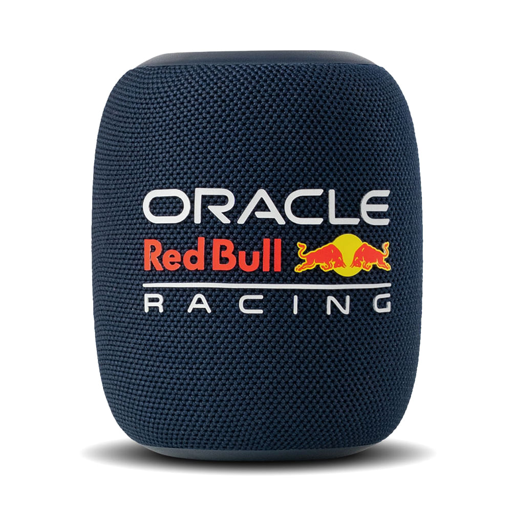 Bocina inalámbrica Red Bull Racing 5Watts