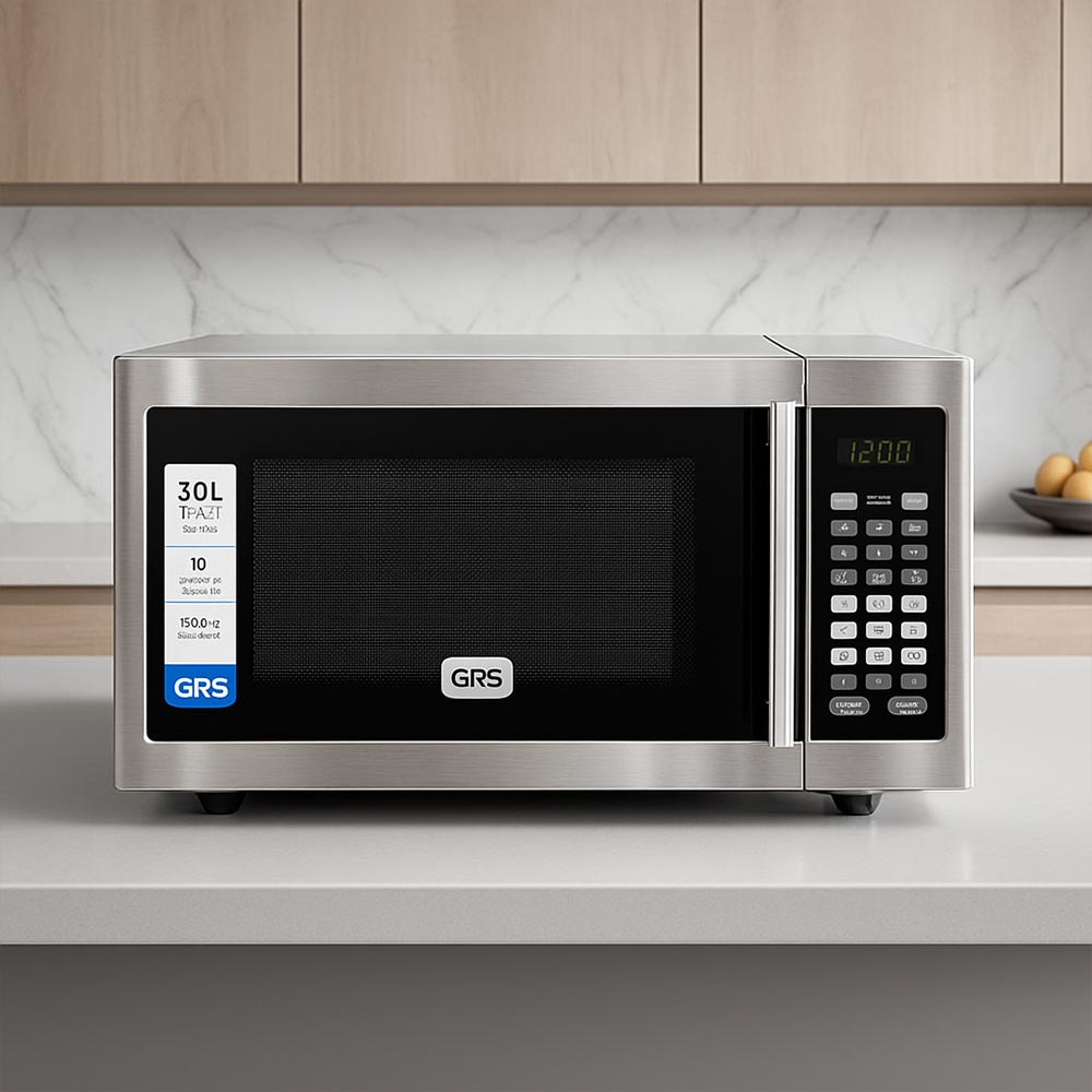 Microondas GRS 30 L