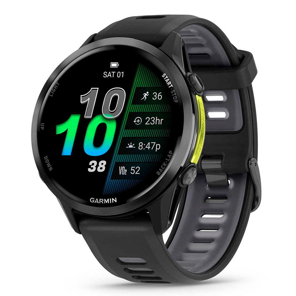 Smartwatch Garmin Forerunner 970 47mm