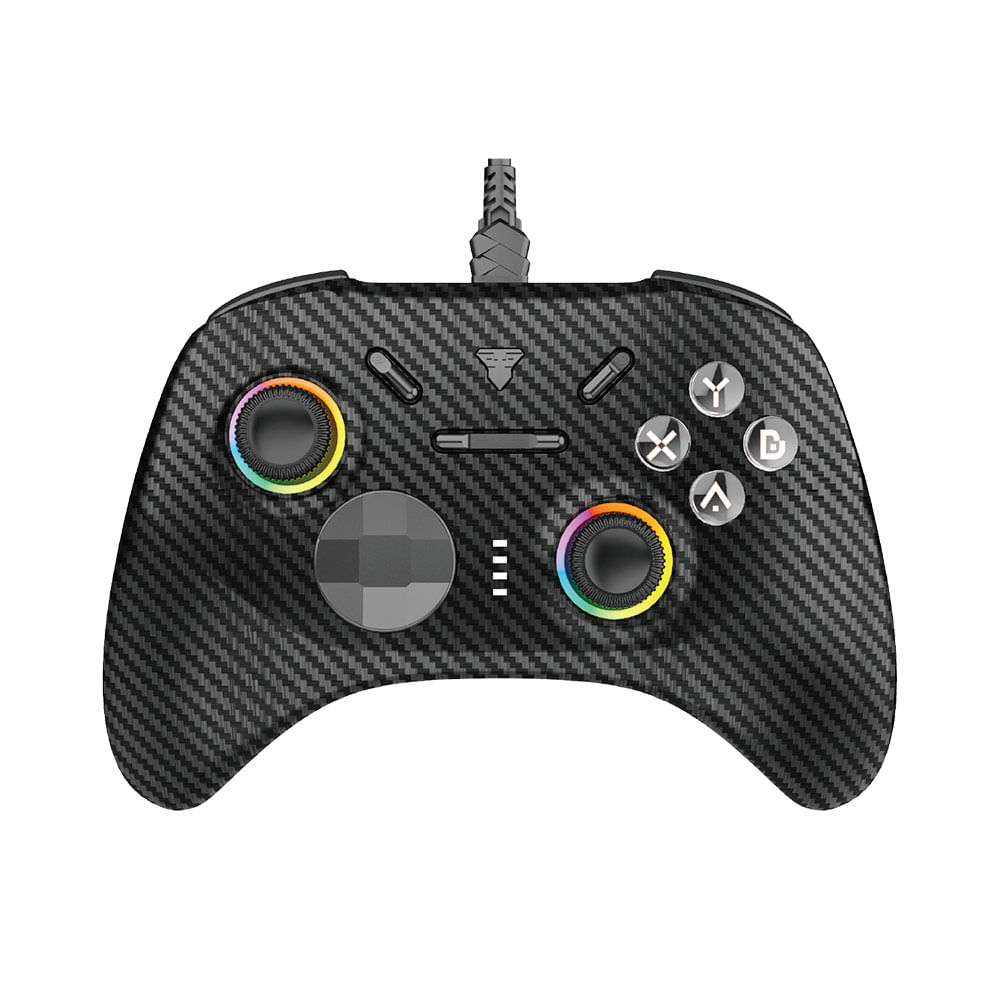 Control para computadora Fantech EOS VEGA GP15 USB