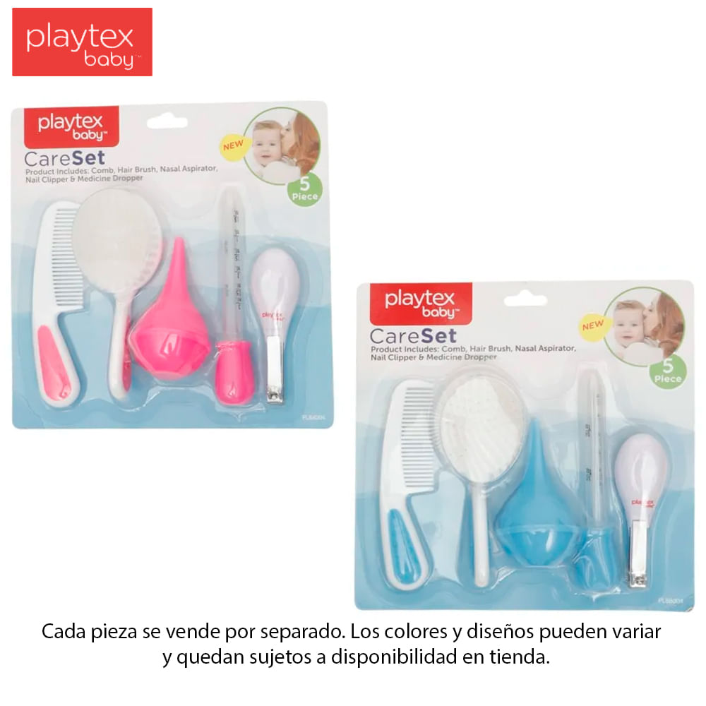 Estuche de 5 piezas cuidado personal (Surtido)