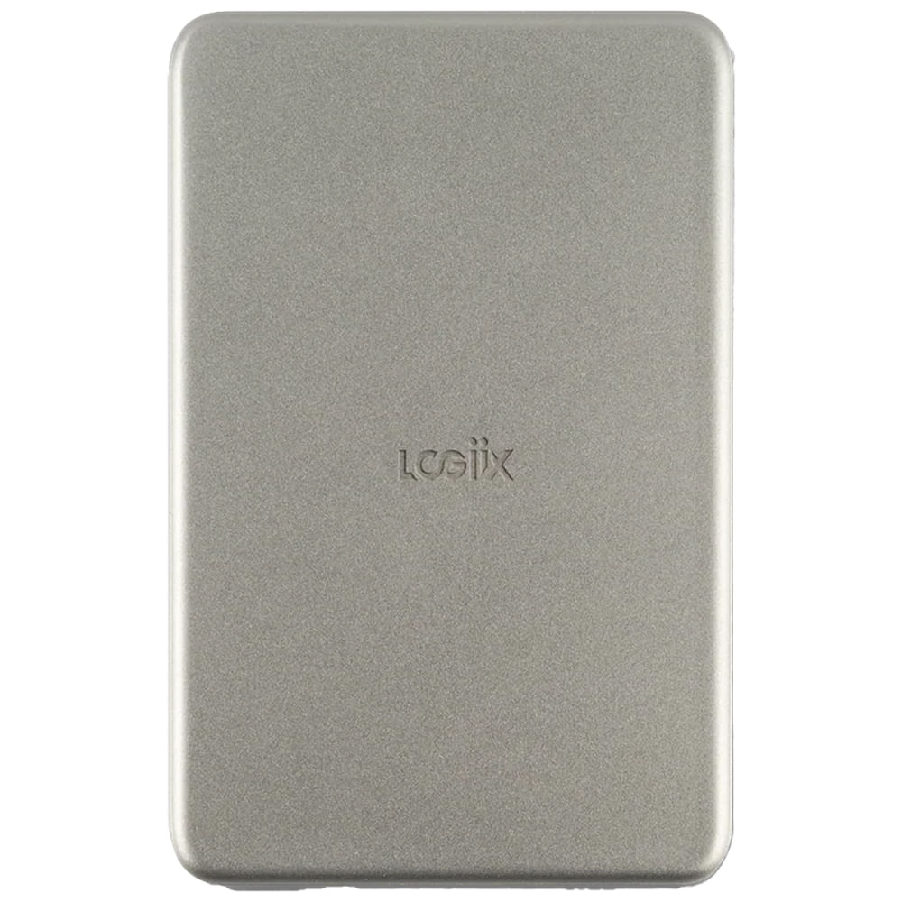Power bank magnética Logiix Piston Power Slim Mag 5,000mAh 20W