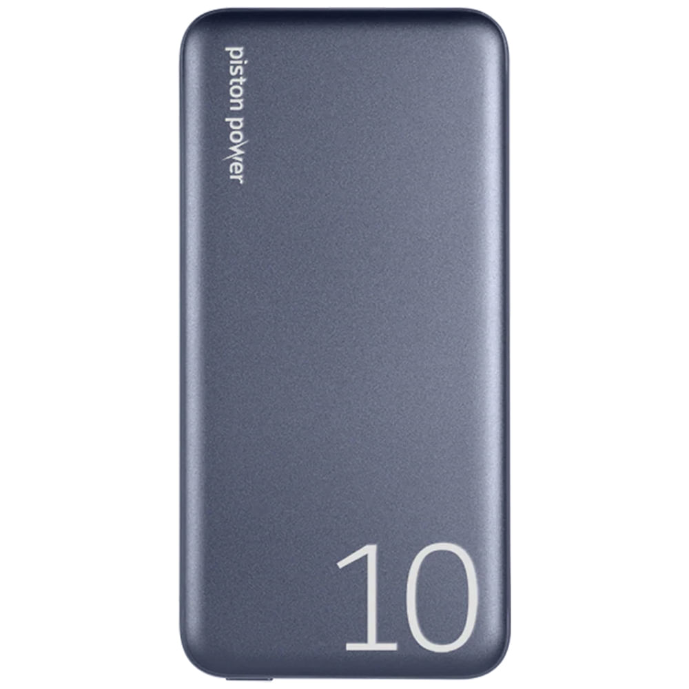 Power bank Logiix Piston Power 10,000mAh 20W