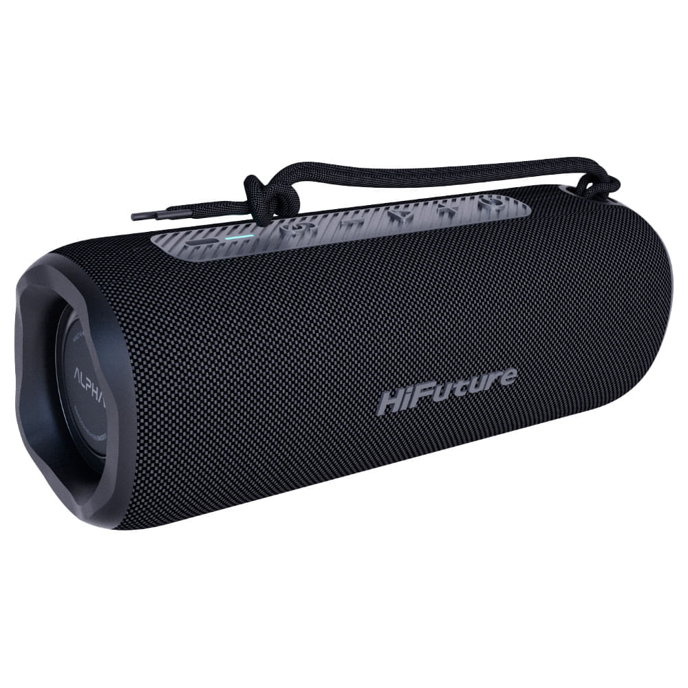 Bocina inalámbrica HiFuture Alpha BeatMaker 20Watts