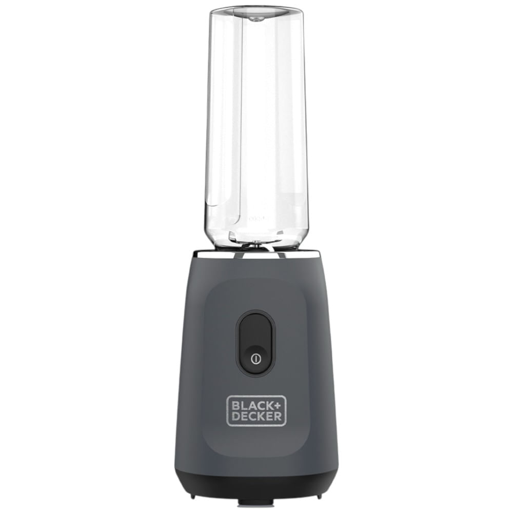 Licuadora personal Black & Decker Ice Crush PB2209BD-LA