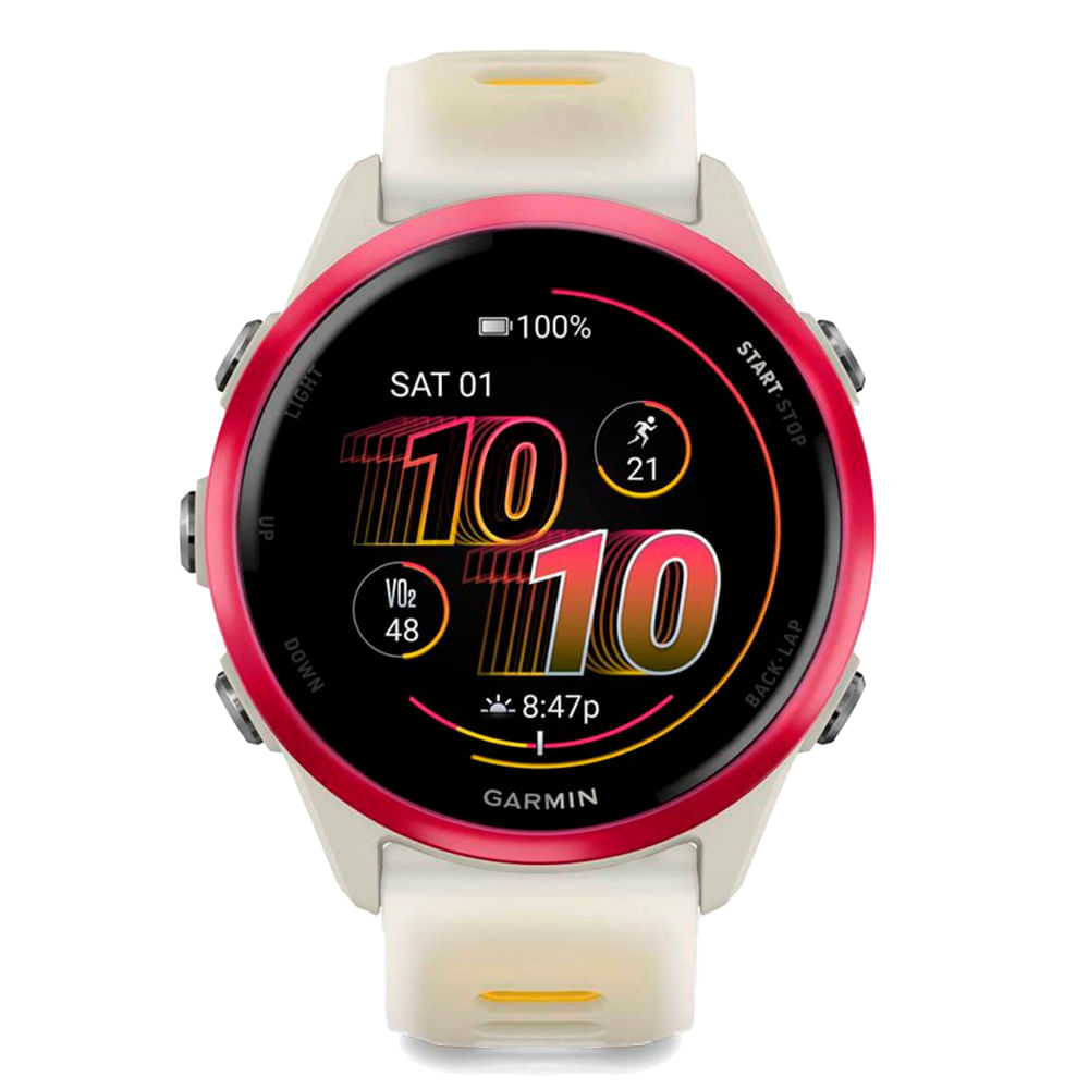 Smartwatch Garmin Forerunner 570 GPS 42mm