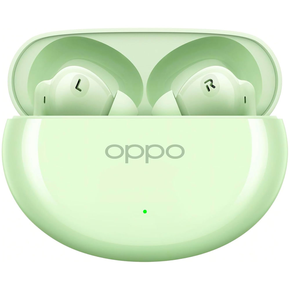Audífonos inalámbricos in ear Oppo Enco Air 4 con ANC