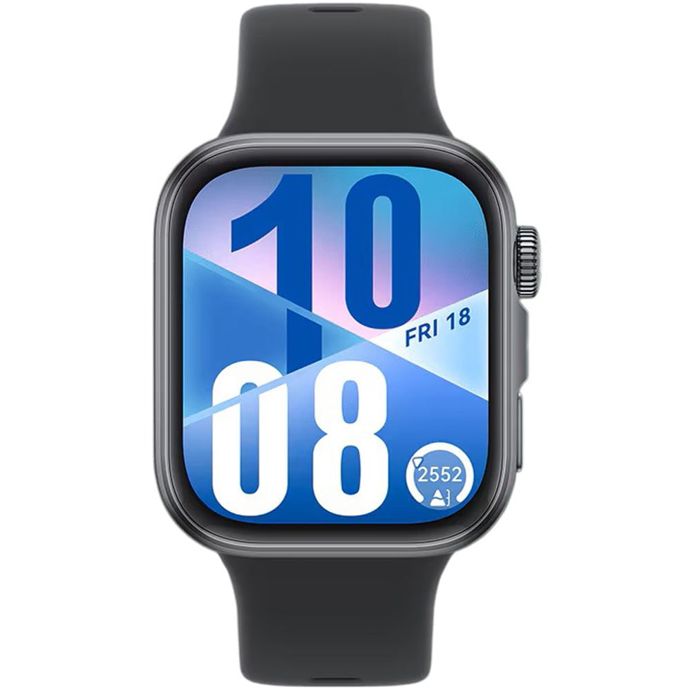 Smartwatch Huawei Fit 4