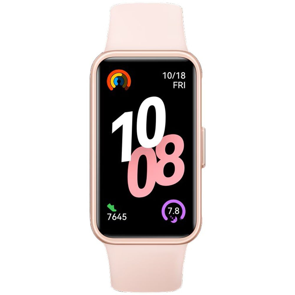 Smart band Huawei 10 polímero de alta resistencia