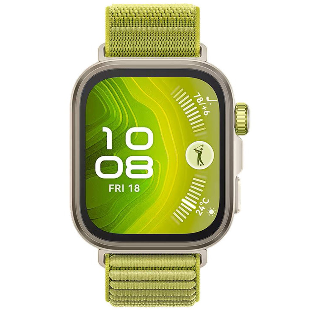 Smartwatch Huawei Fit 4 Pro