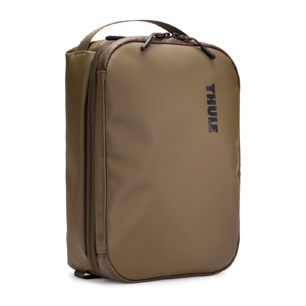 Organizador grande p/ equipaje chasm khaki
